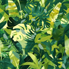 Jungle 323